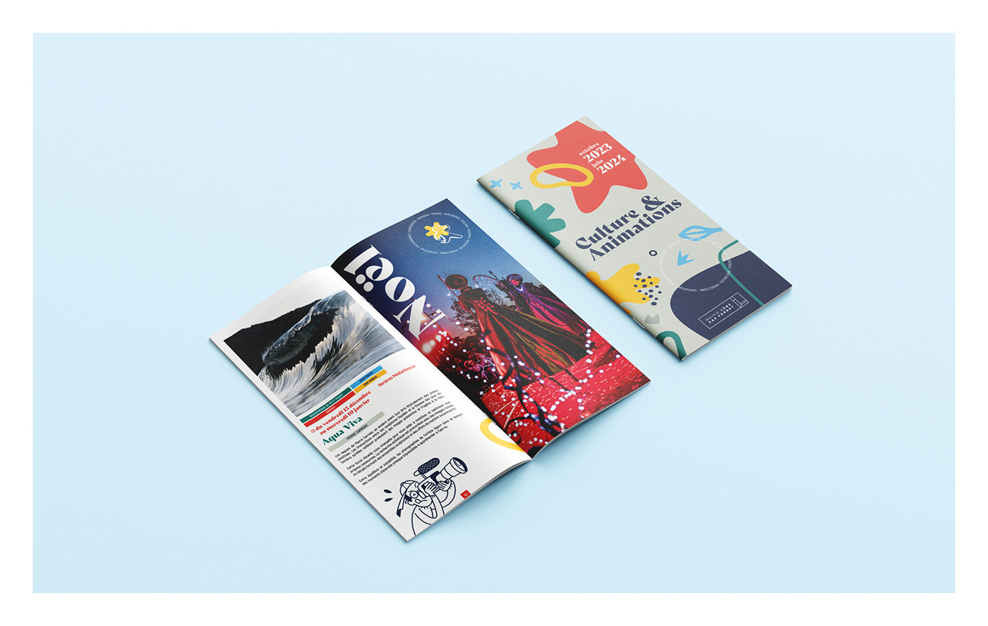 edition graphisme direction artistique print mise en page magazine editorial book design InDesign editorial design 