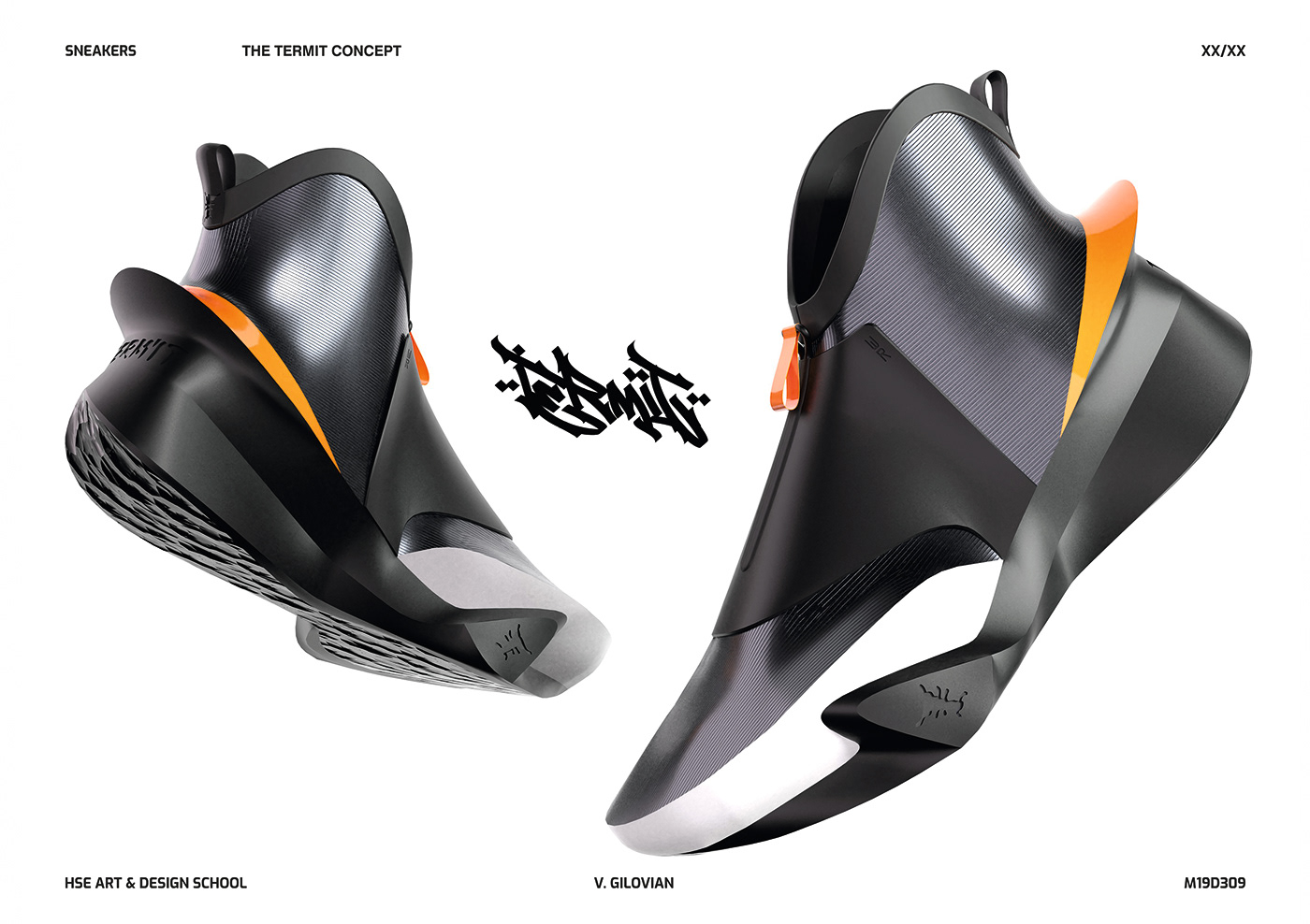 concept shoes Fashion  footwear hypebeast kicks monowheel shoes sneakers unicycle