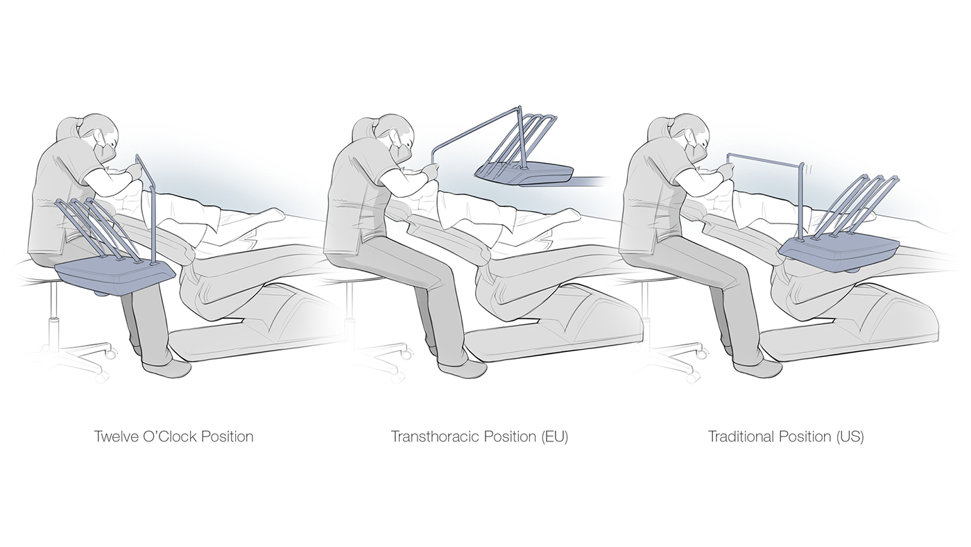 medical dental medical product design