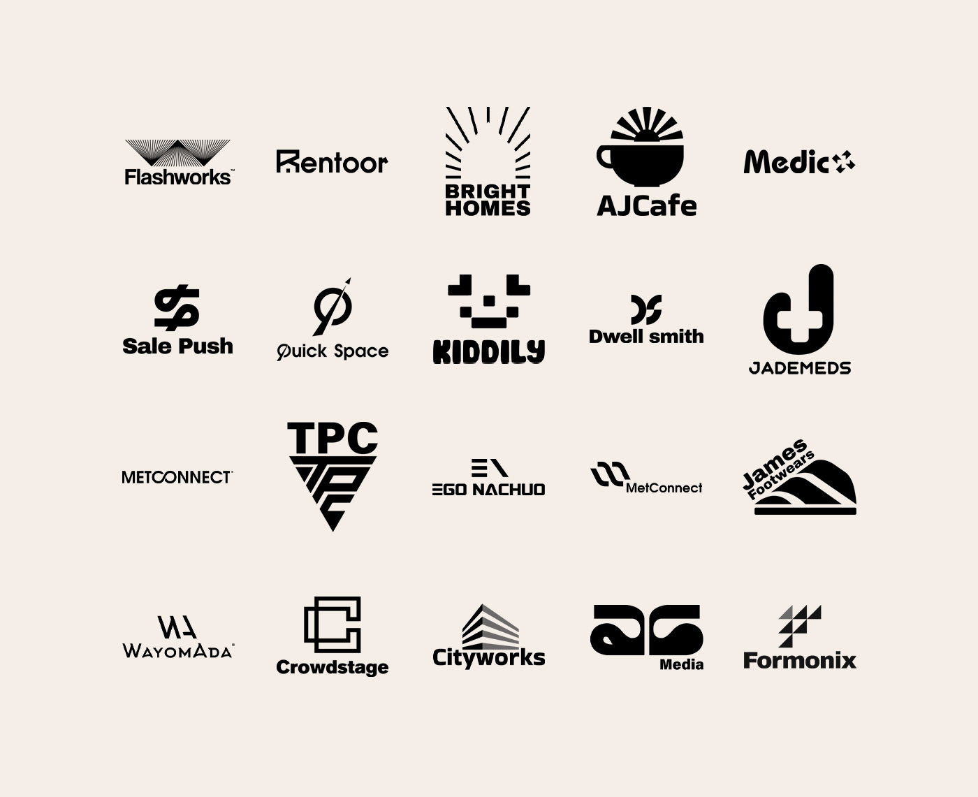 branding  design logo Logo Design logofolio logos Logotipo Logotype modern portfolio