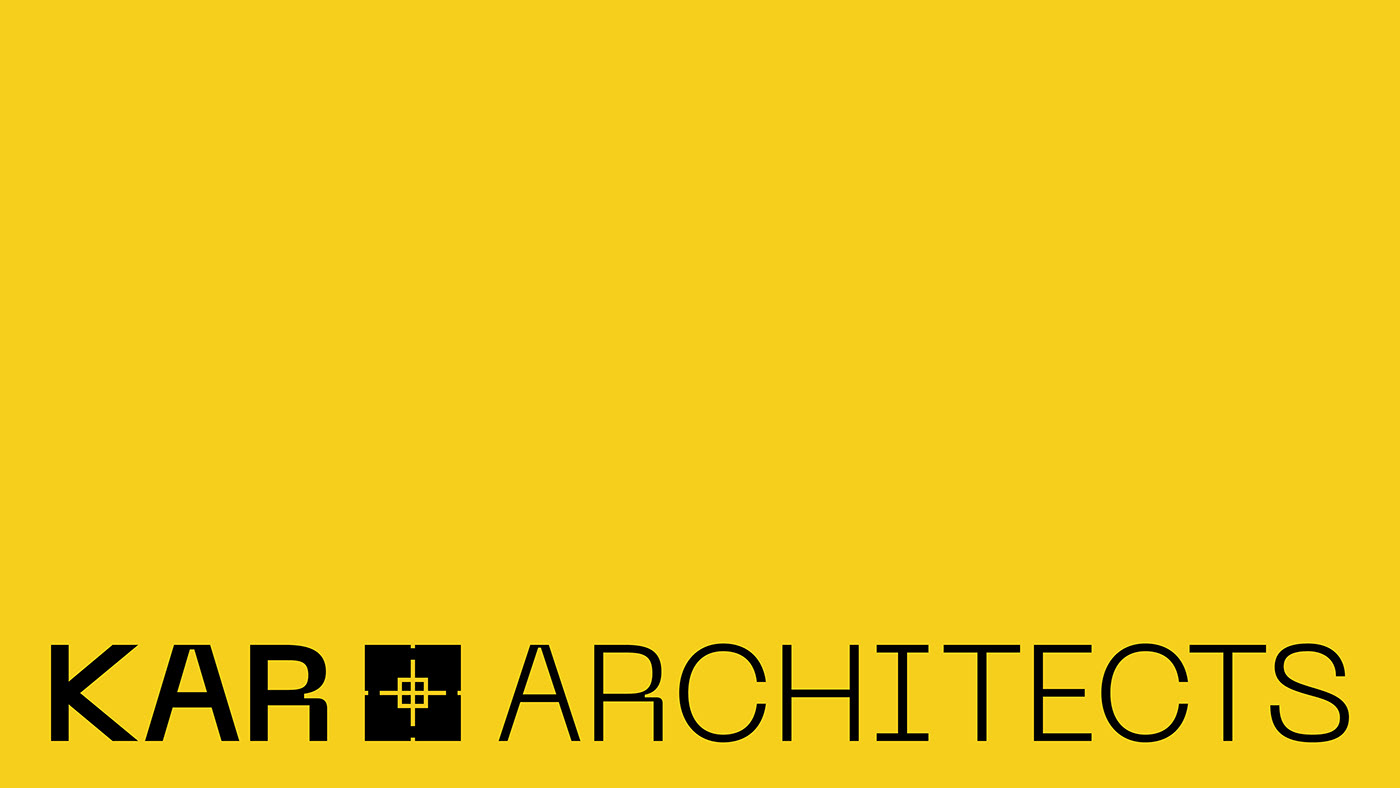 architecture branding  logo Logo Design stationary visual identity