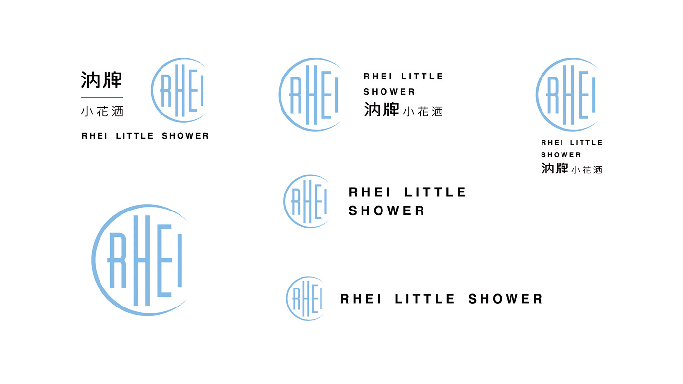 东方 品牌标志 east logo brand logo 卫浴 china 中国 REHI