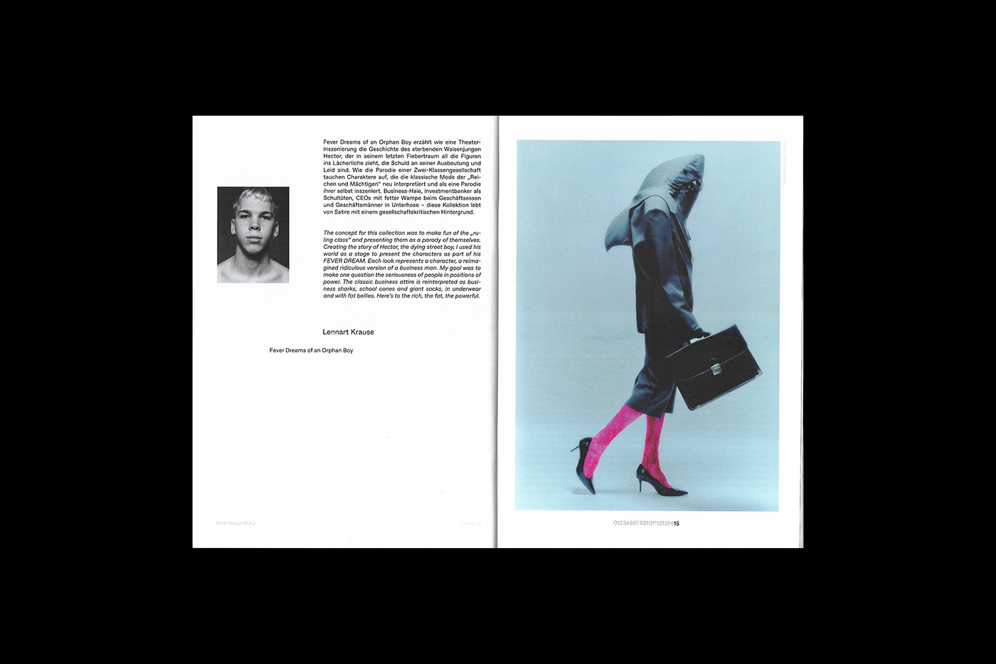 student project Layout Design fashion photography brochure design fashion brochure Creative Direction  fashion editorial