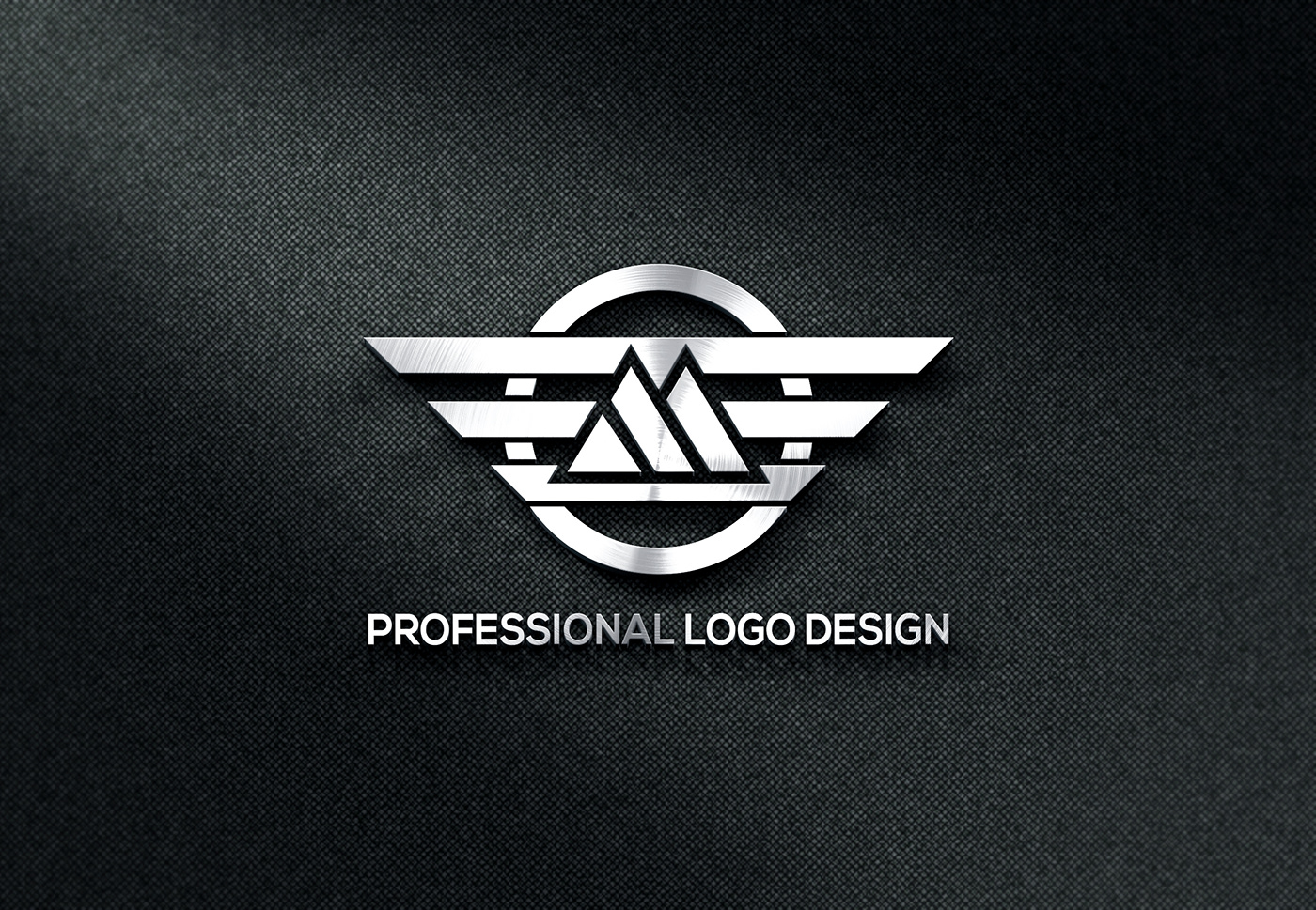 Free Download Professional Logo Template

