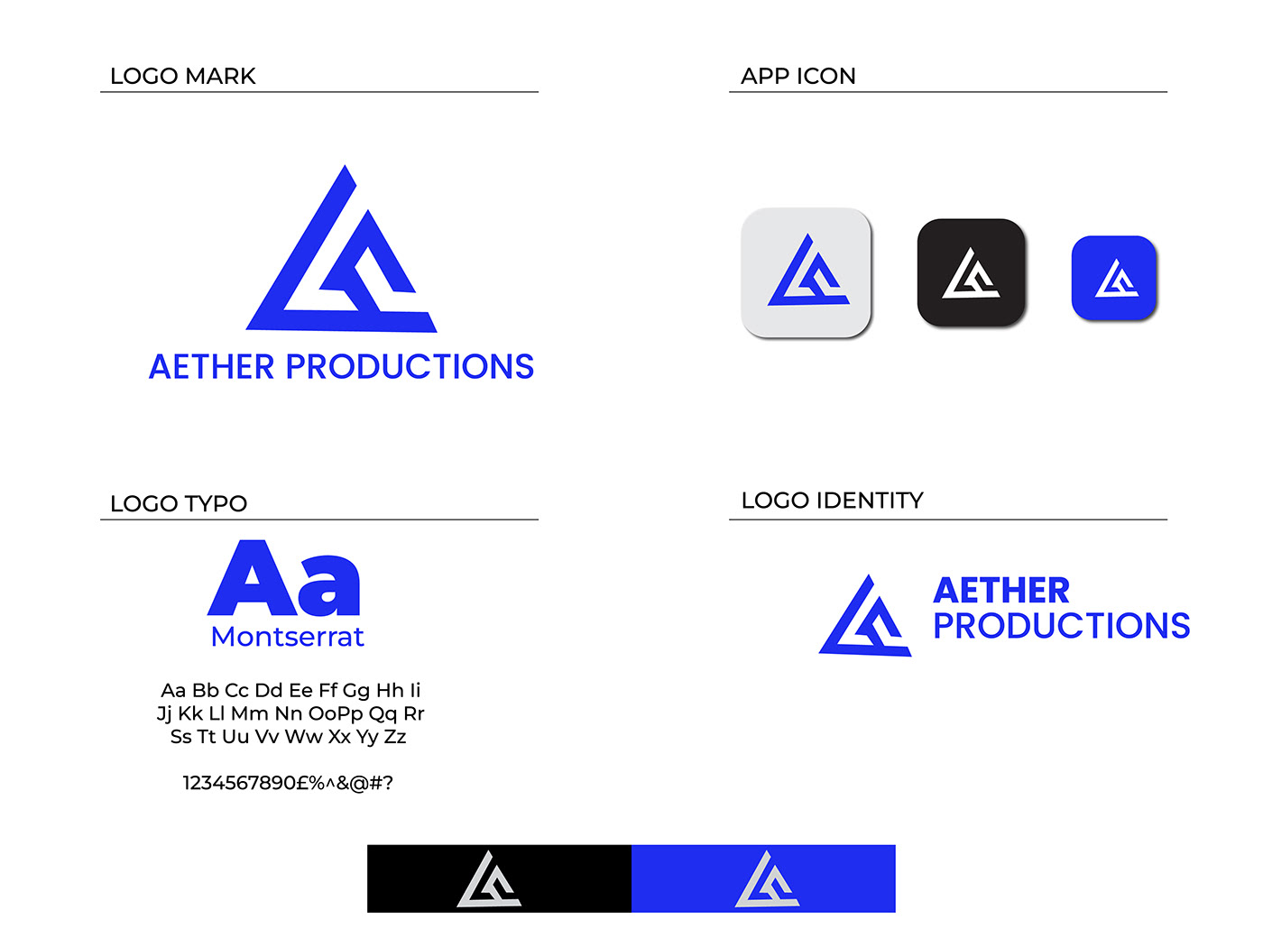 Logo Design brand identity visual Brand Design identity visual identity brand company logo design mockup design voctor