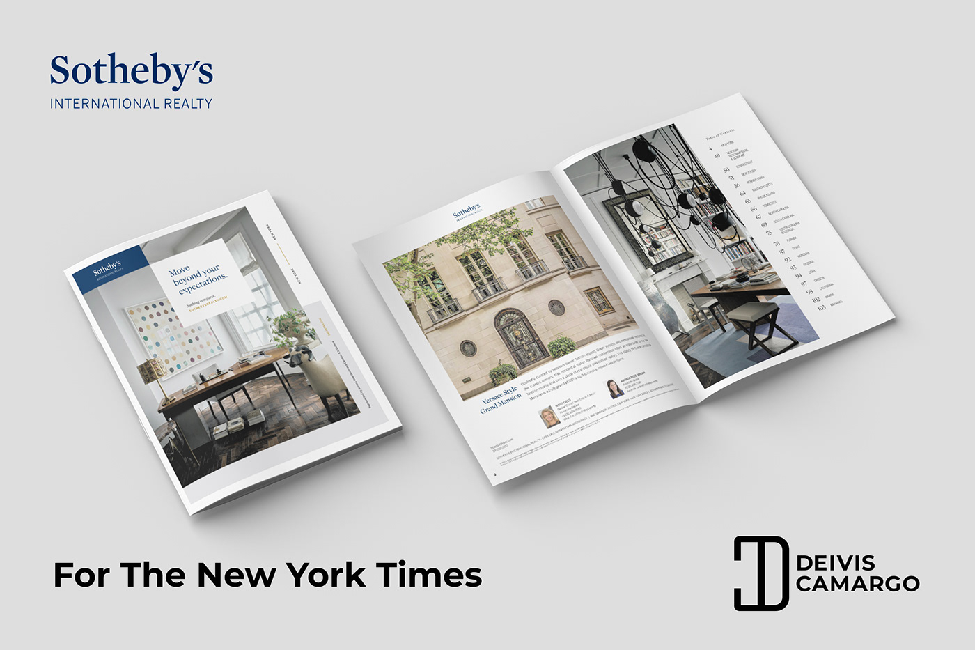 book design flipbooks flipbook animation NYTimes editorial book InDesign editorial design  Photography  LA Times