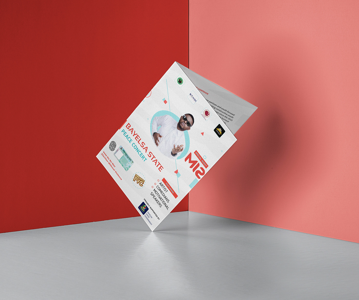 bifold bifold brochure brochure brochure design business brochure business card Company Brochure corporate poster trifold