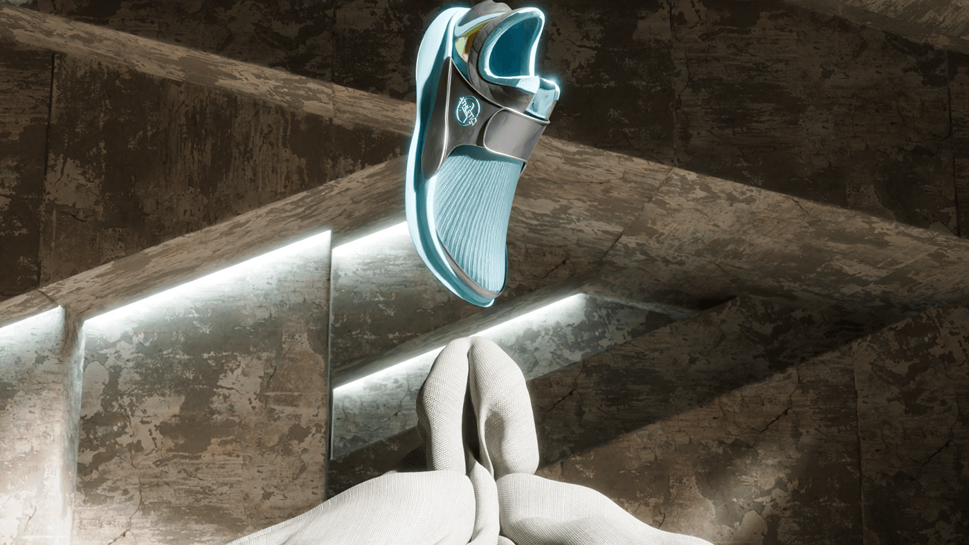 shoes 3d animation motion graphics  3D Modelling 3d design Shopify Amazon product video commercial 3d designer