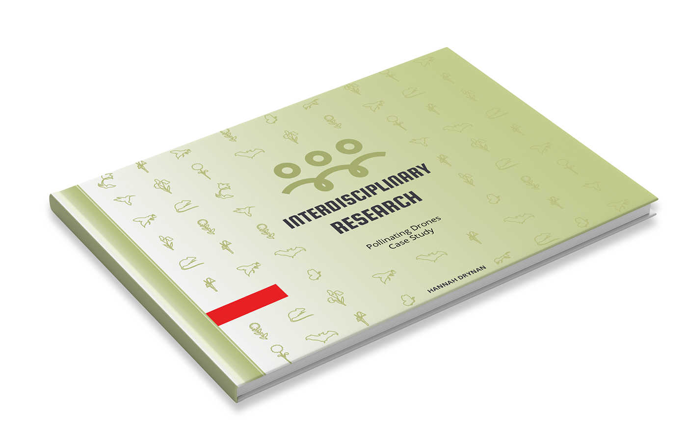resource interdisciplinary design graphic design  information design research editorial design  rgd Illustrator adobeawards