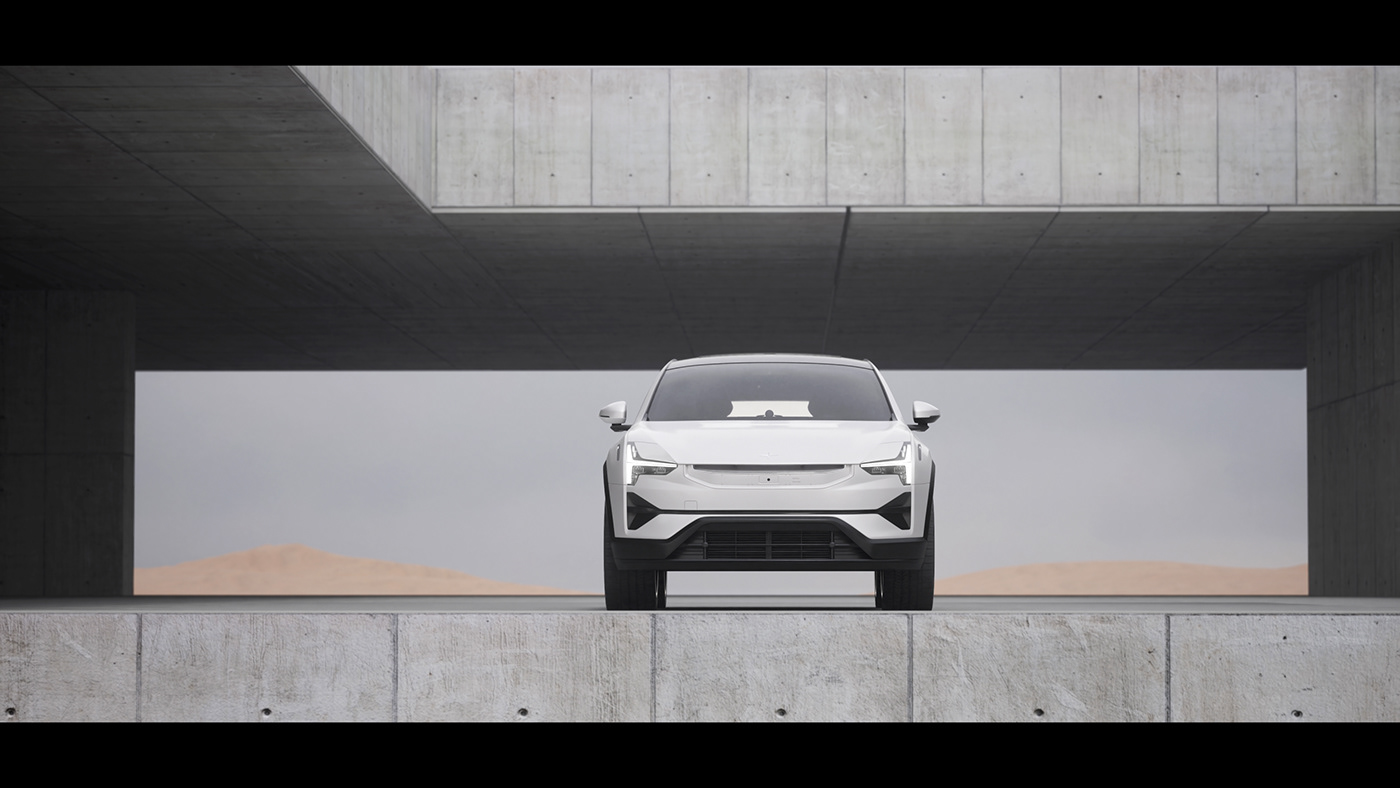car automotive   CGI Render visualization Unreal Engine environment retouching  Photography  3D