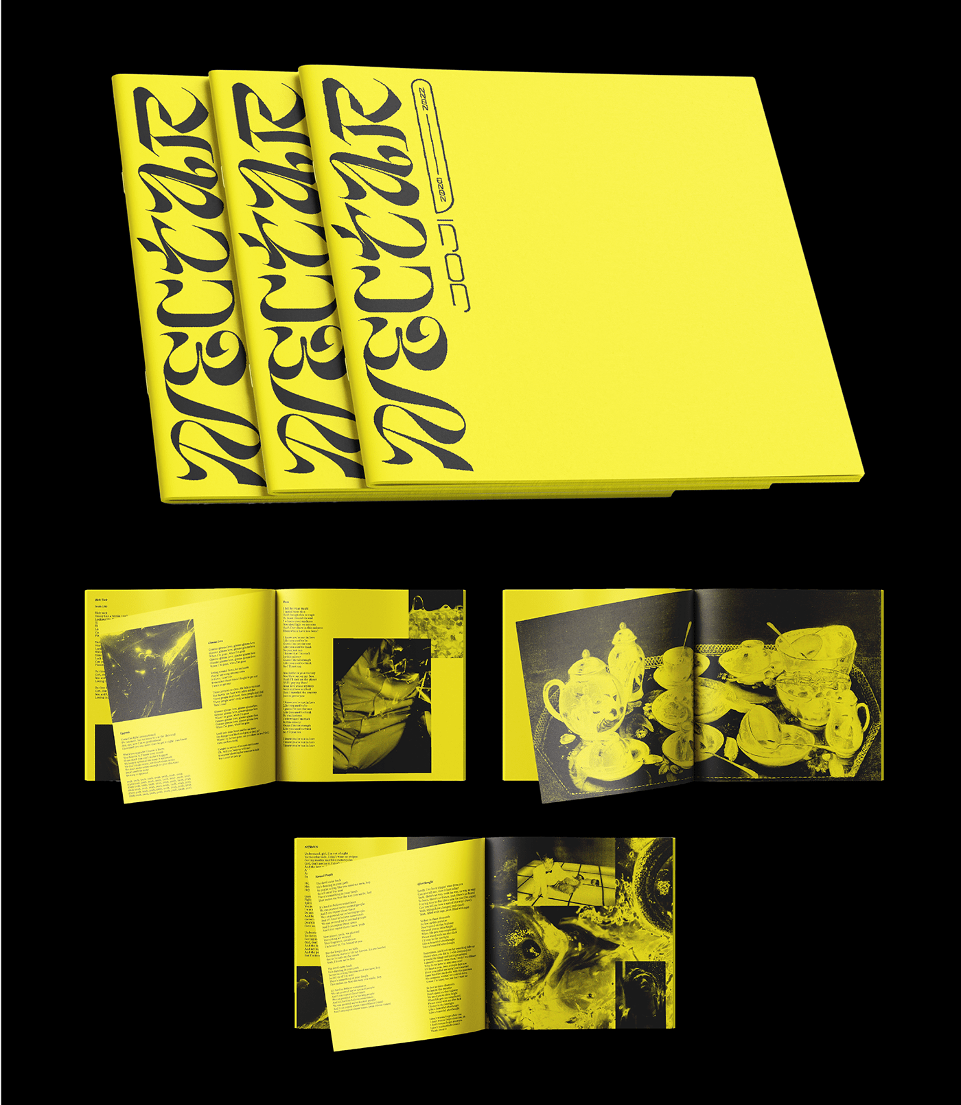 graphic design  visual identity typography   album cover Website Design UI/UX editorial design  redesign music album