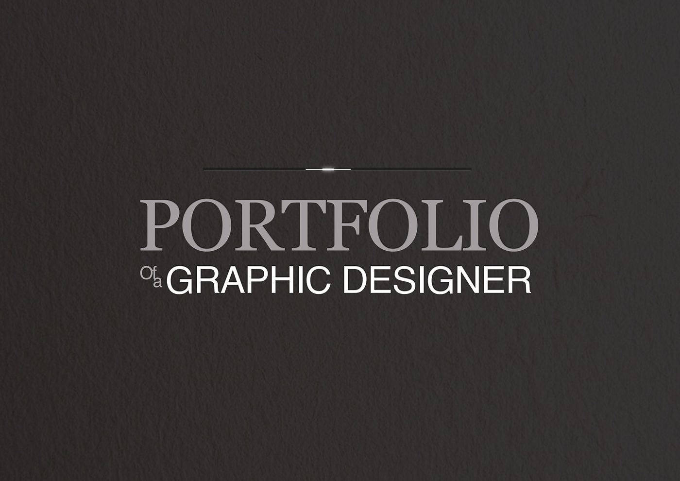 graphic design portfolio Graphic Designer portfolio Portfolio Design