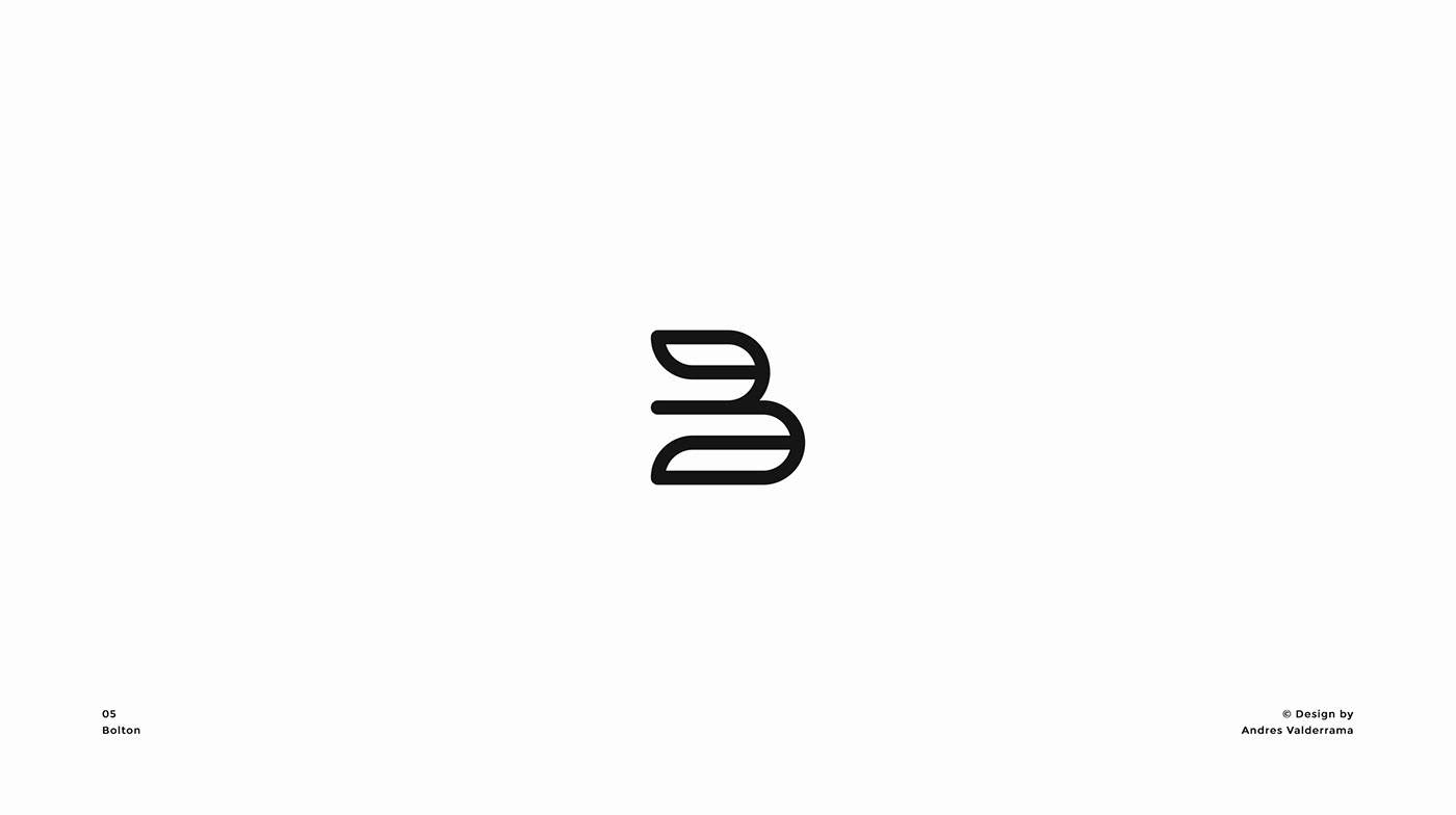 mark monogram Brand Design logofolio visual identity brand identity logo collection logos