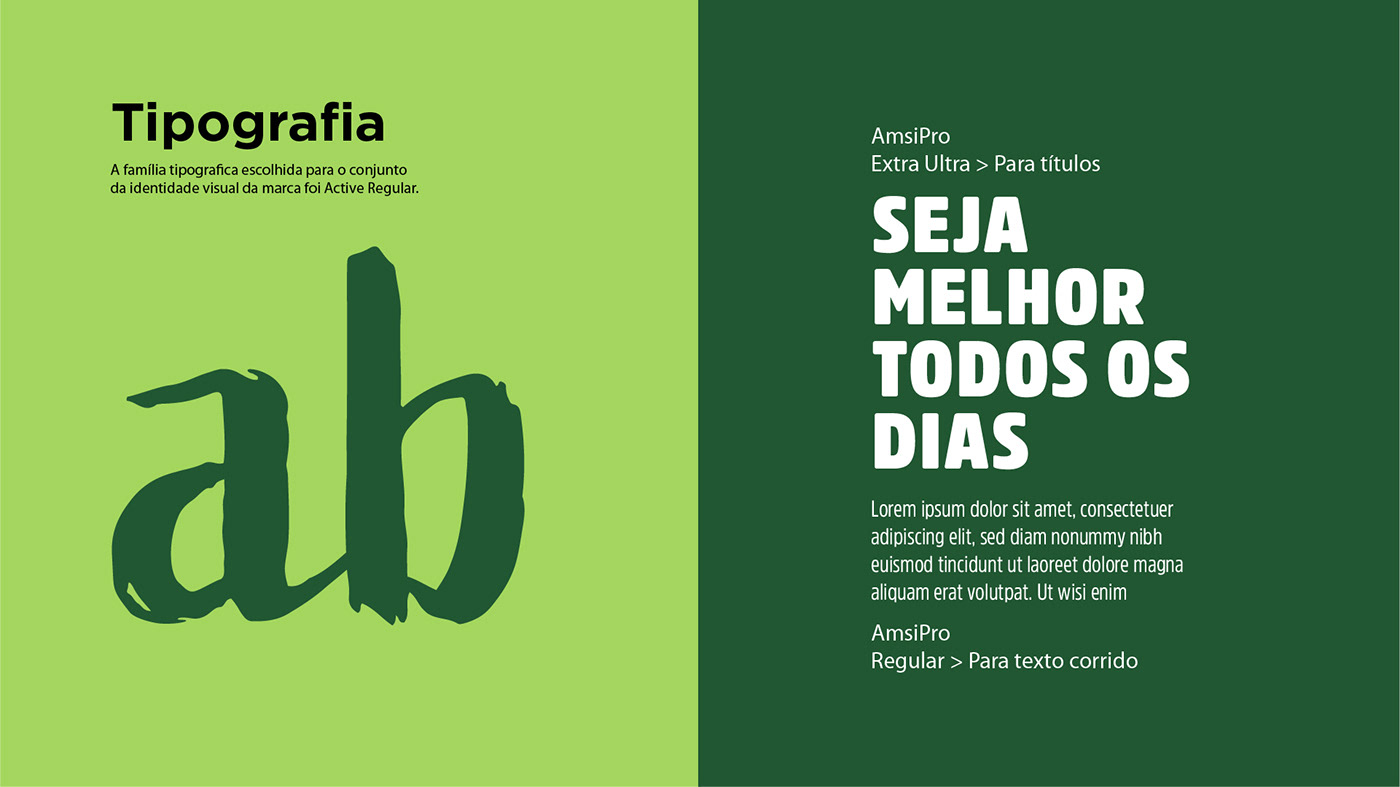 restaurant Brazil visual identity Graphic Designer brand identity Food 