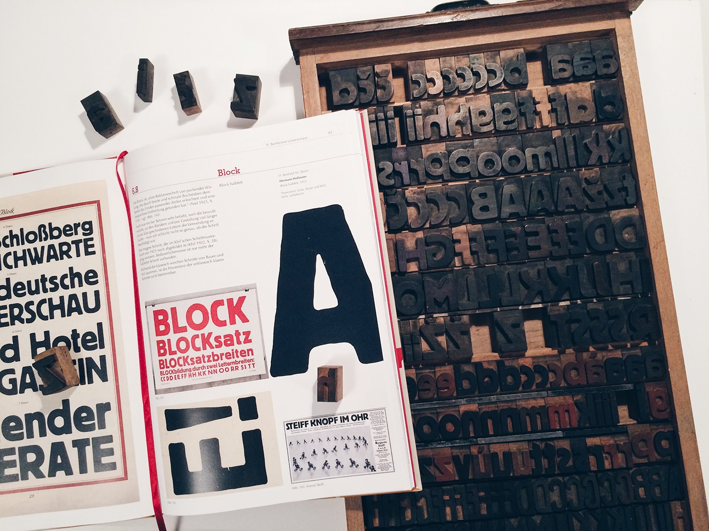 wood letters letterpress print cnc carving tiporenesansa wood type printmaking handmade typedesign