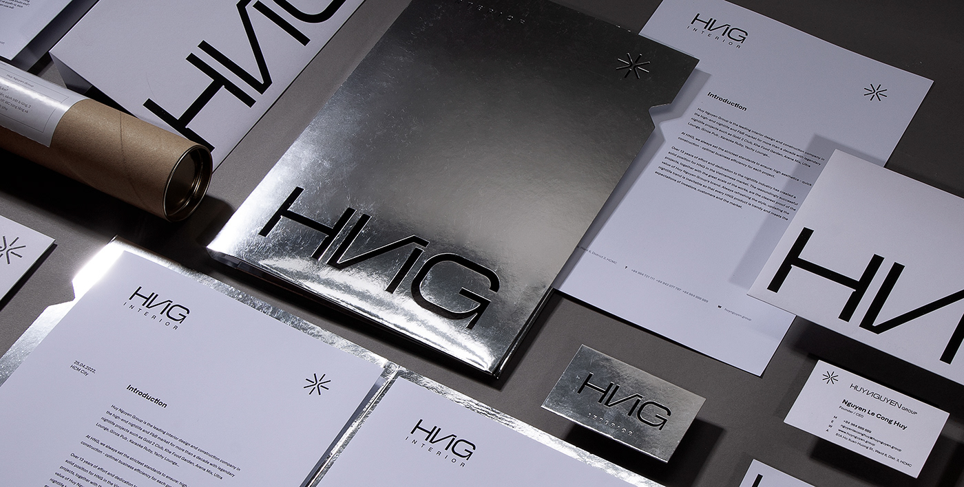 brand identity branding Corporate Identity graphic design Interior logo Logotype Nightlife saigon vietnam