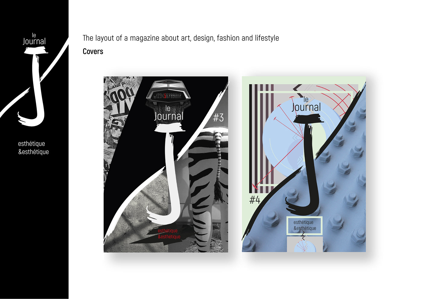 artjournal digitalart identity Brand Design ui design Figma Website typography   visual identity brand