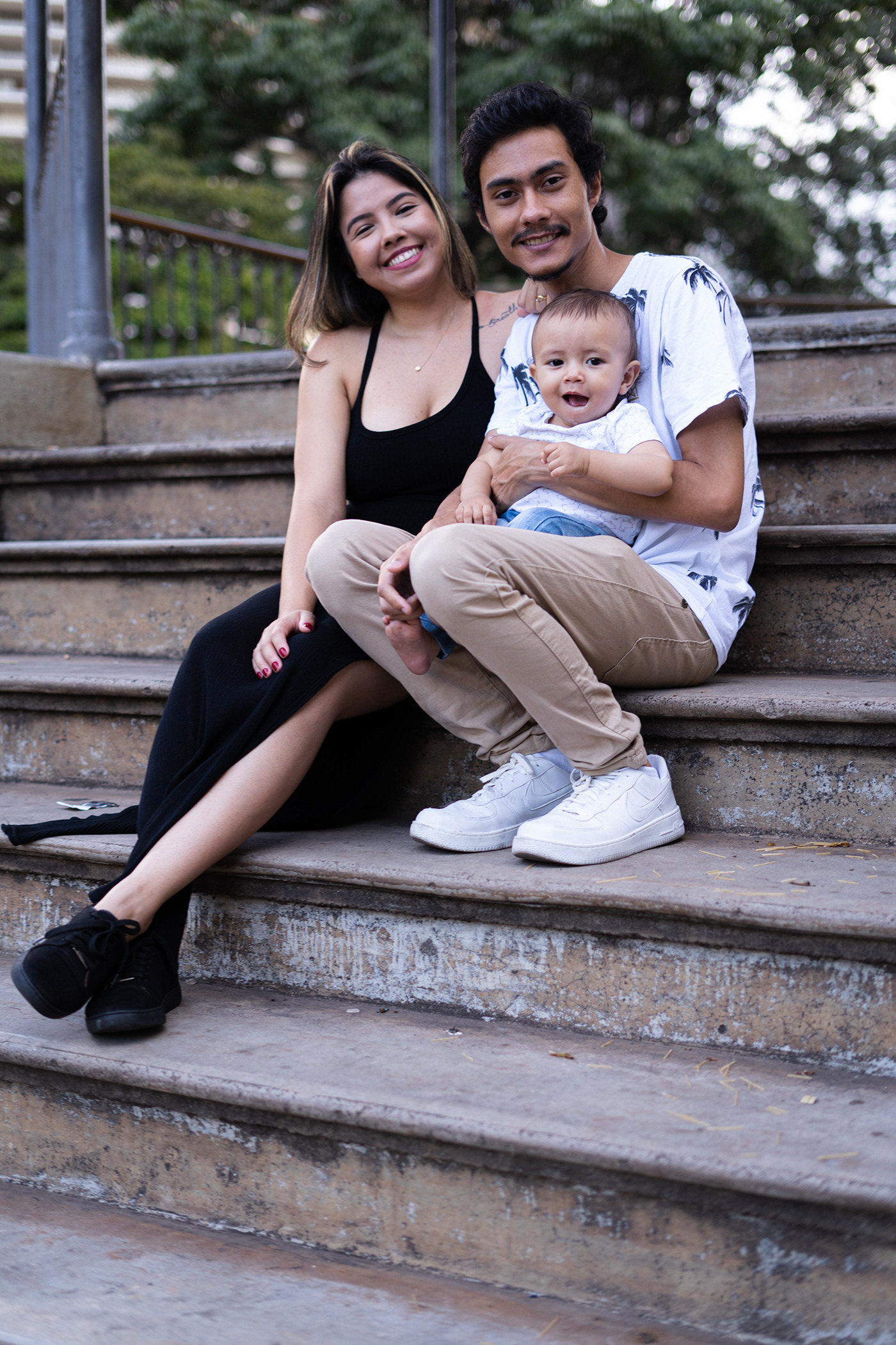 ensaio Photography  baby family familia