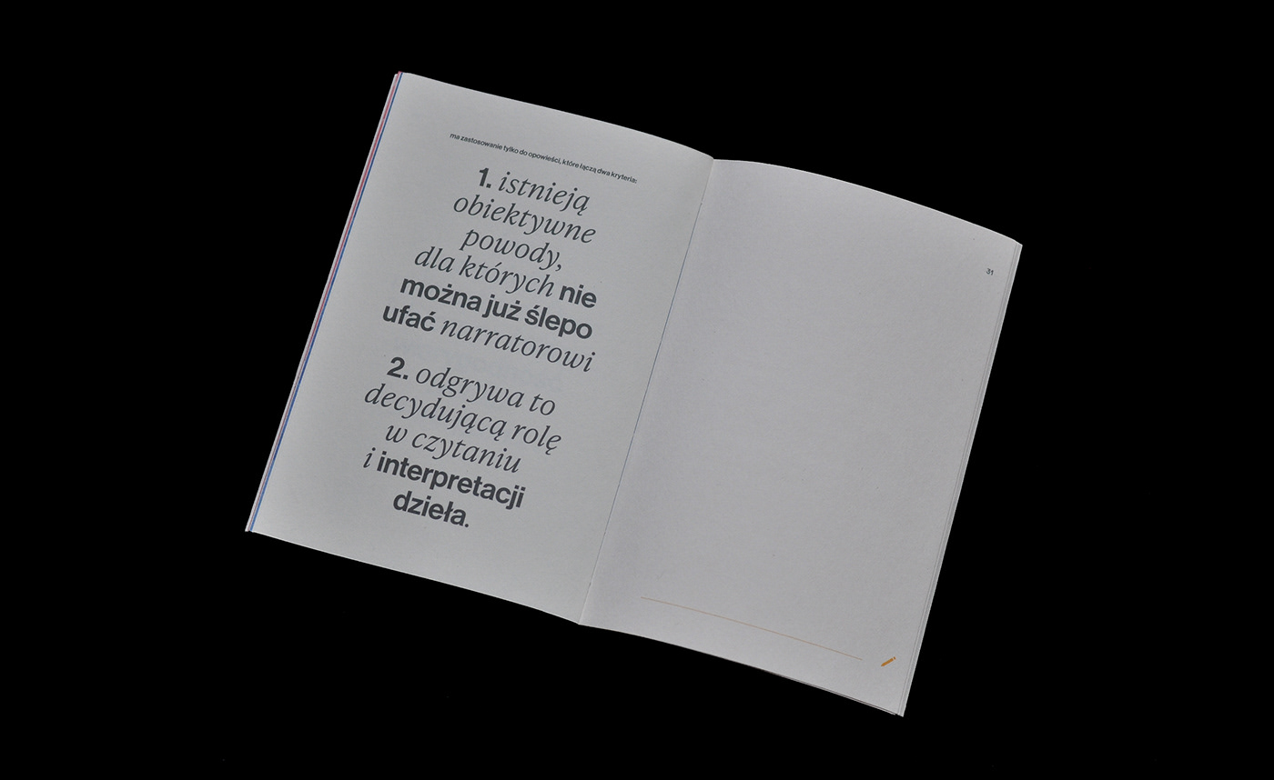 workbook book design typography   typo typography design typographic Layout print book InDesign