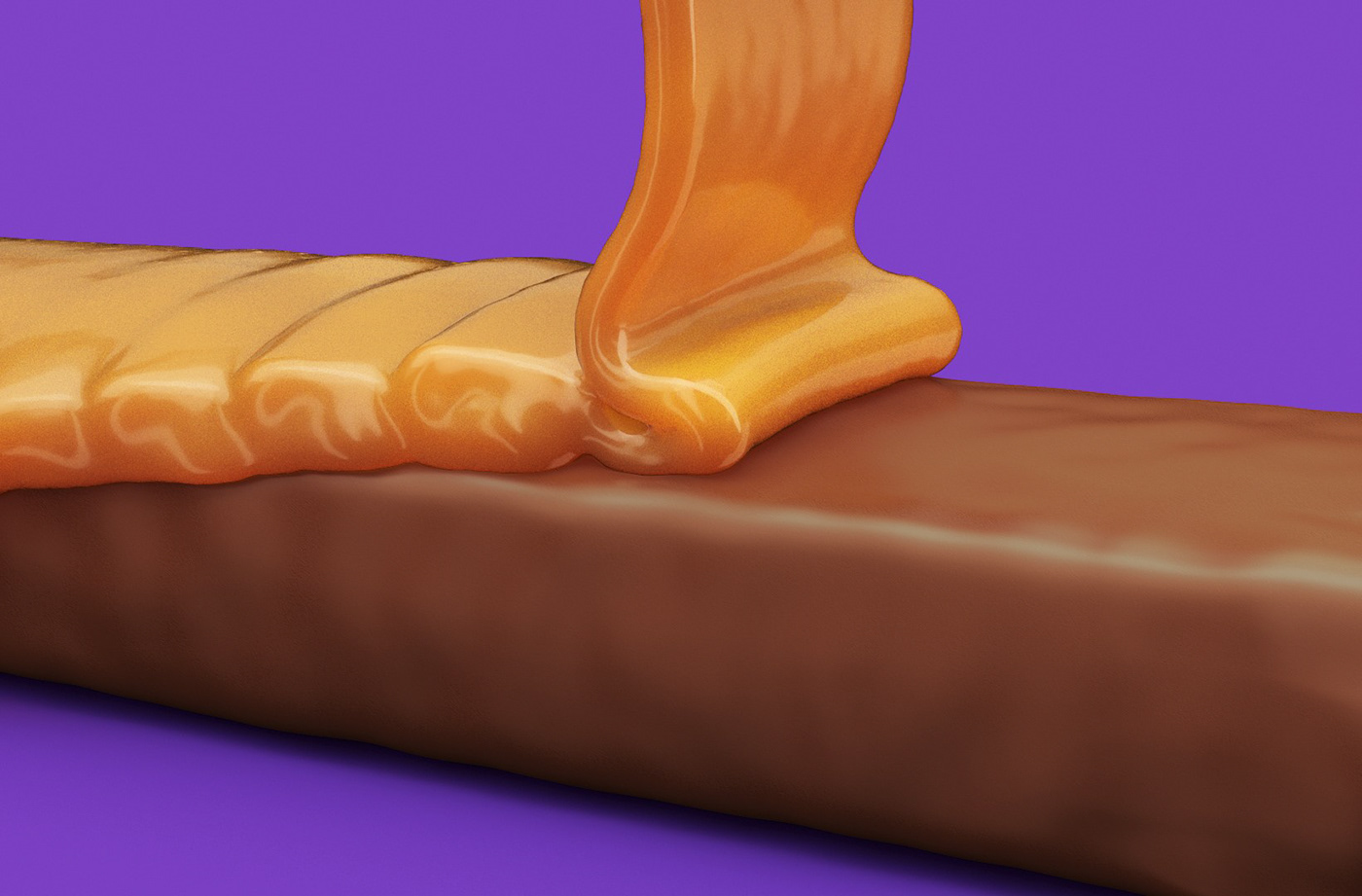 chocolate bar Chocolate Drip
