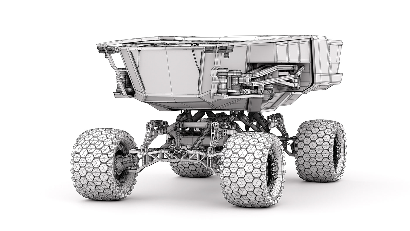 3d modeling blender car design concept design industrial design  rendering