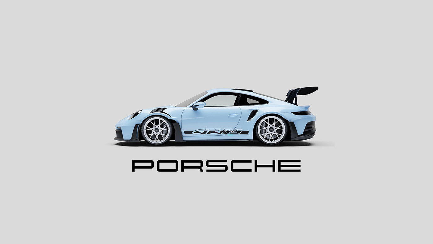 Vehicle automotive   car Advertising  Social media post Graphic Designer wallpaper Porsche 911 Automotive Photography automobile
