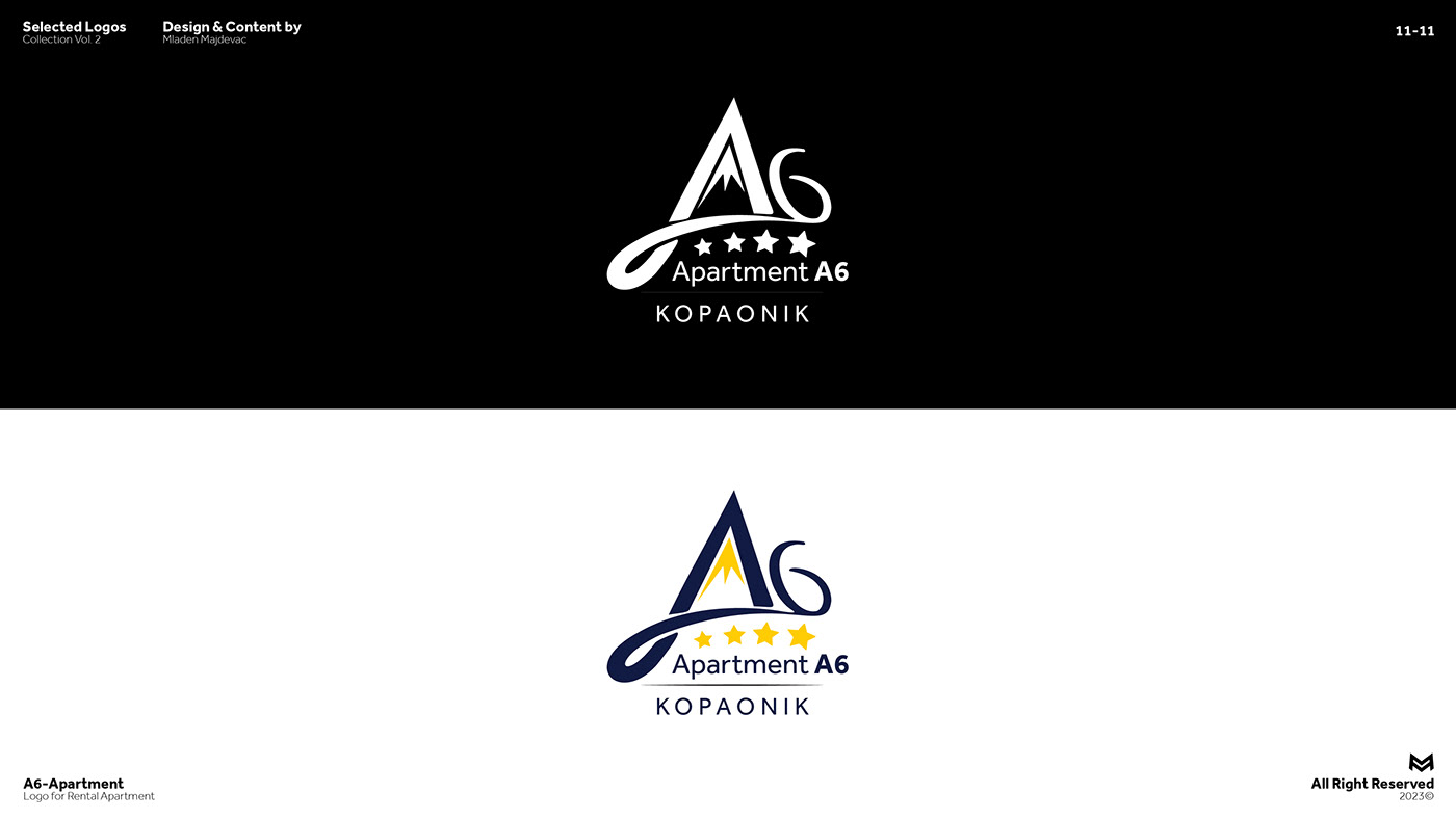 adobe illustrator brand identity branding  logo Logo Design logofolio logos Logotype visual identity