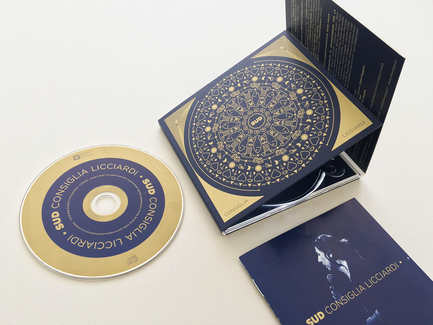 artwork Music Packaging digipack cd Minimalism album cover minimal illustation graphic design  art direction  VisualDesign