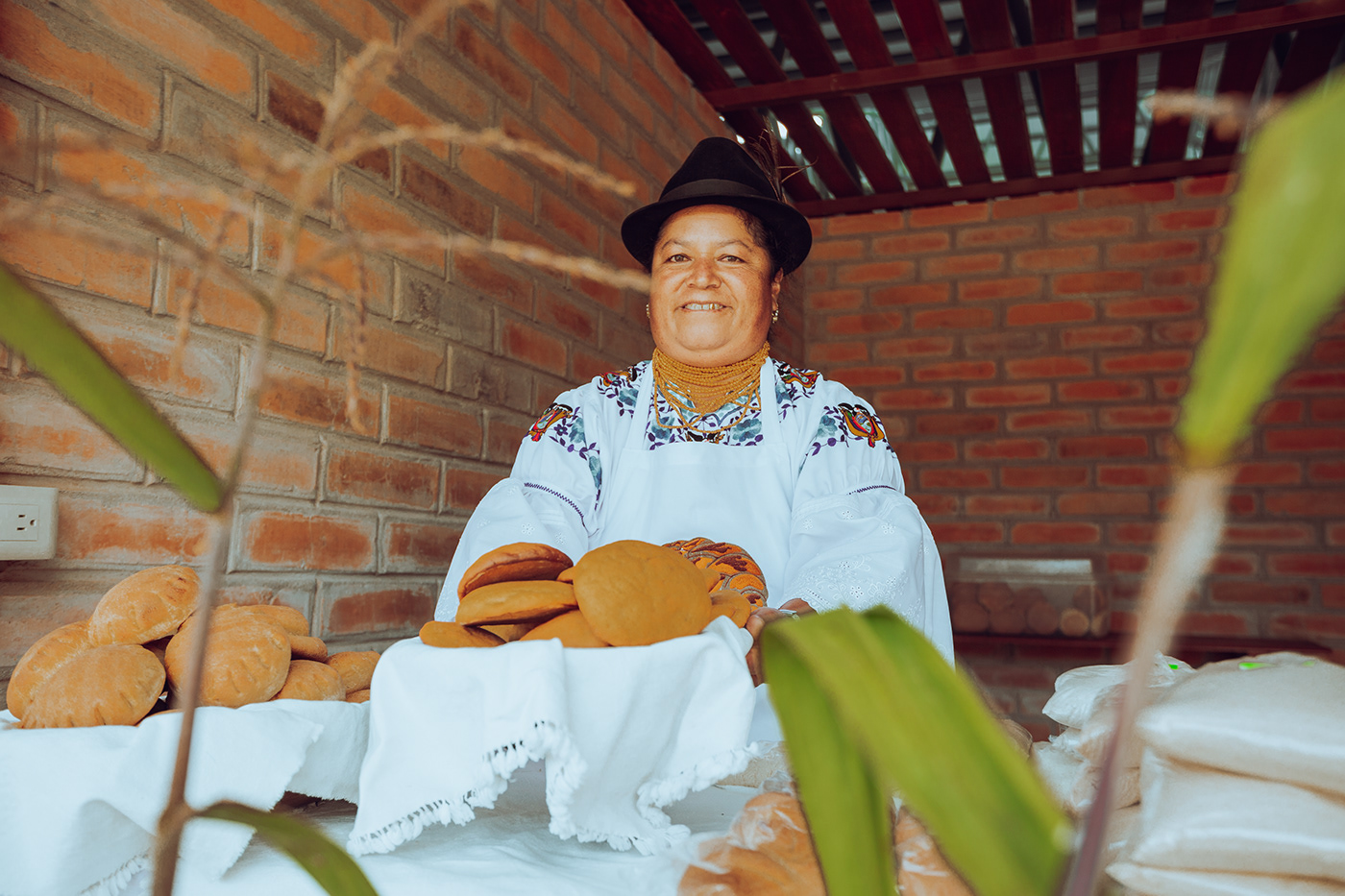15 DE OCTUBRE amazónico cuenca Ecuador guayaquil Mujeres mujeres rurales quito