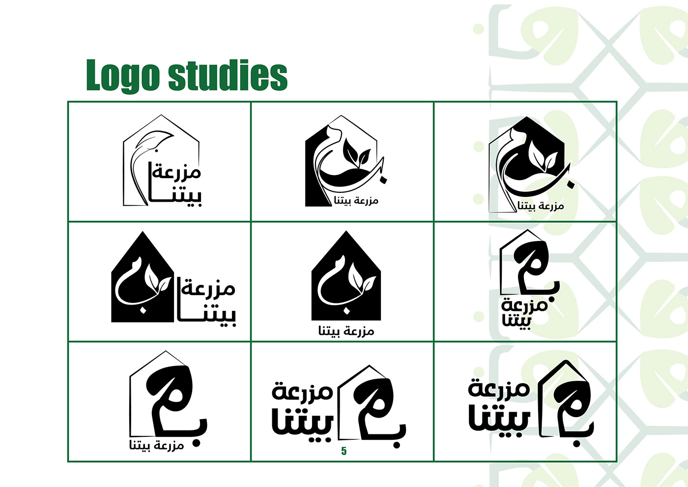 graphic design  typography   graduation project Social Media Design brand identity Logo Design adobe illustrator visual identity Brand Design Packaging