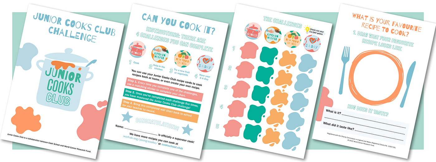 design Health Information leaflet leaflet design poster Poster Design programme stickers