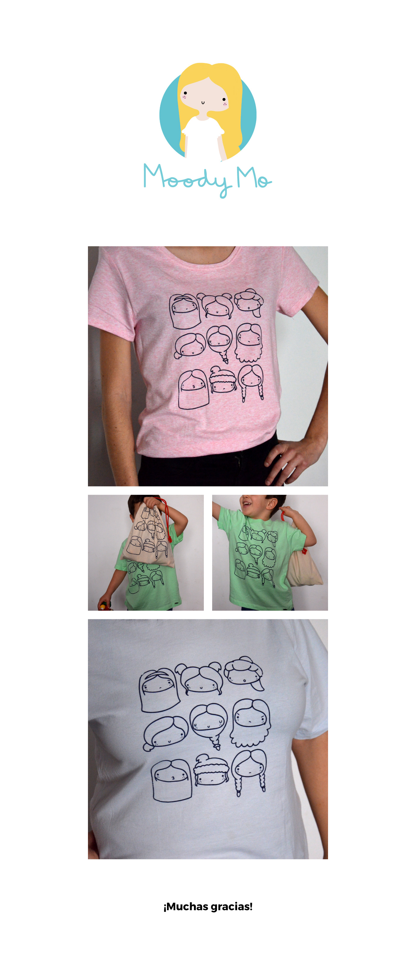 serigrafia diseño gráfico ilustracion camisetas artesanal