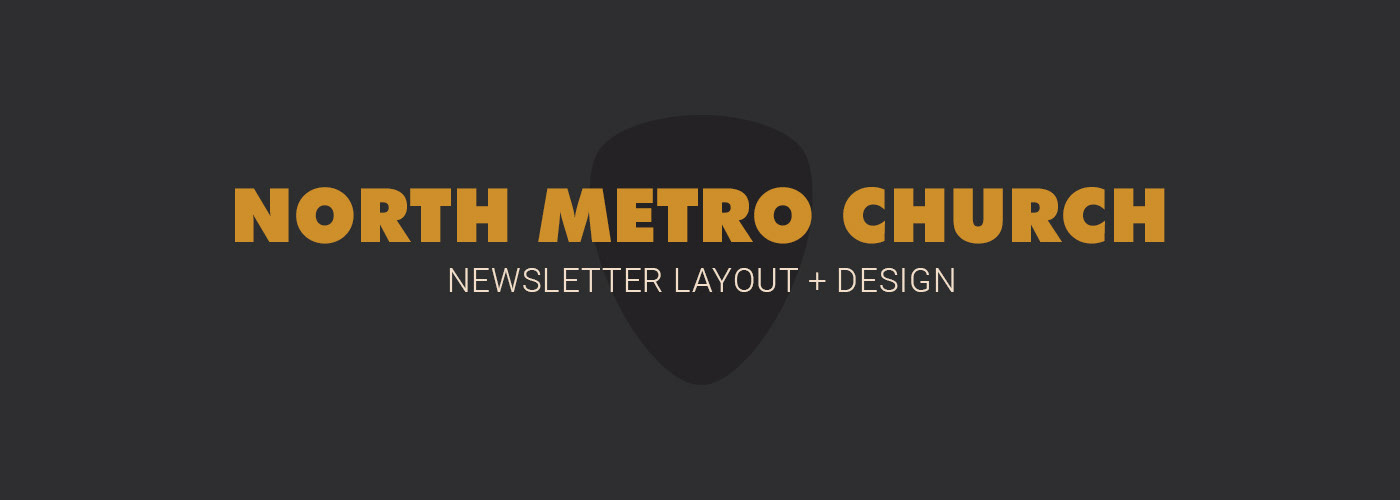 Layout design newsletters Newsletter Design Layout Design newsletter graphic design  print design  Printing print