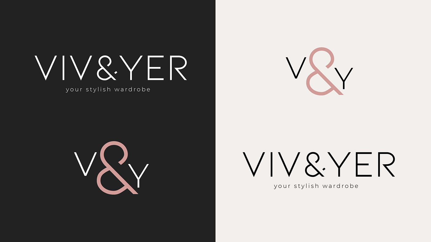 design Graphic Designer Brand Design logo adobe illustrator marketing   Logo Design Logotype visual identity brand