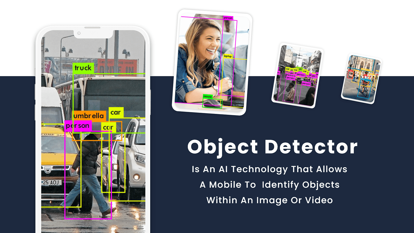 camera Detector hidden hidden object object Recorder