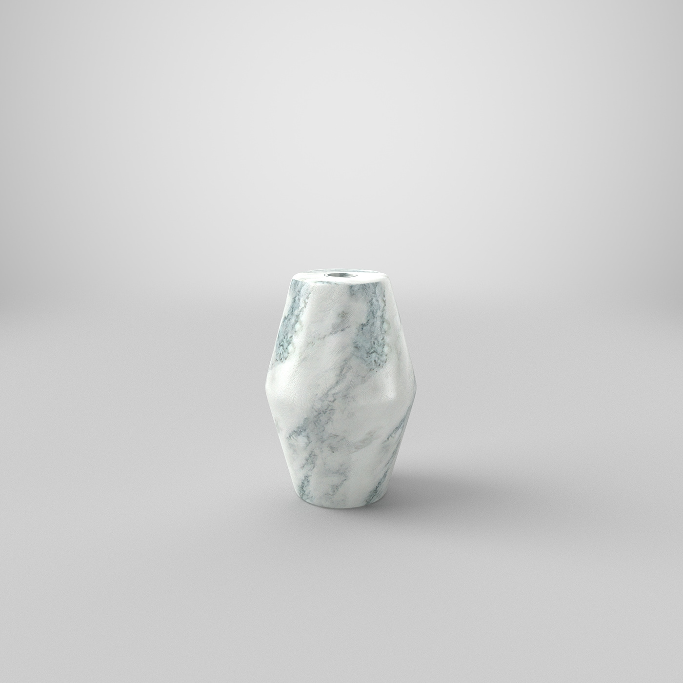 3D 3d modeling 3ds max CGI interior design  modeling product design  texturing Vase vases