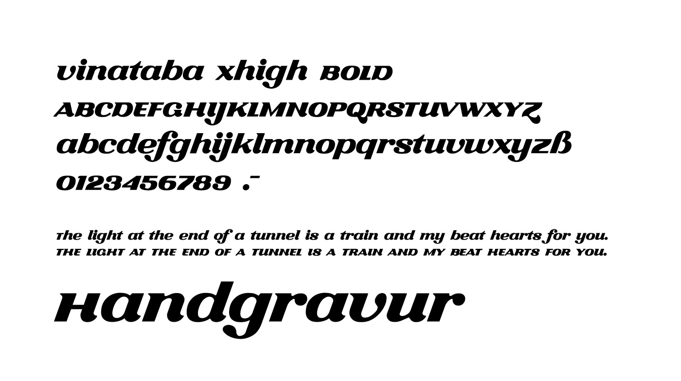 FontFont linotype gestalten fonts