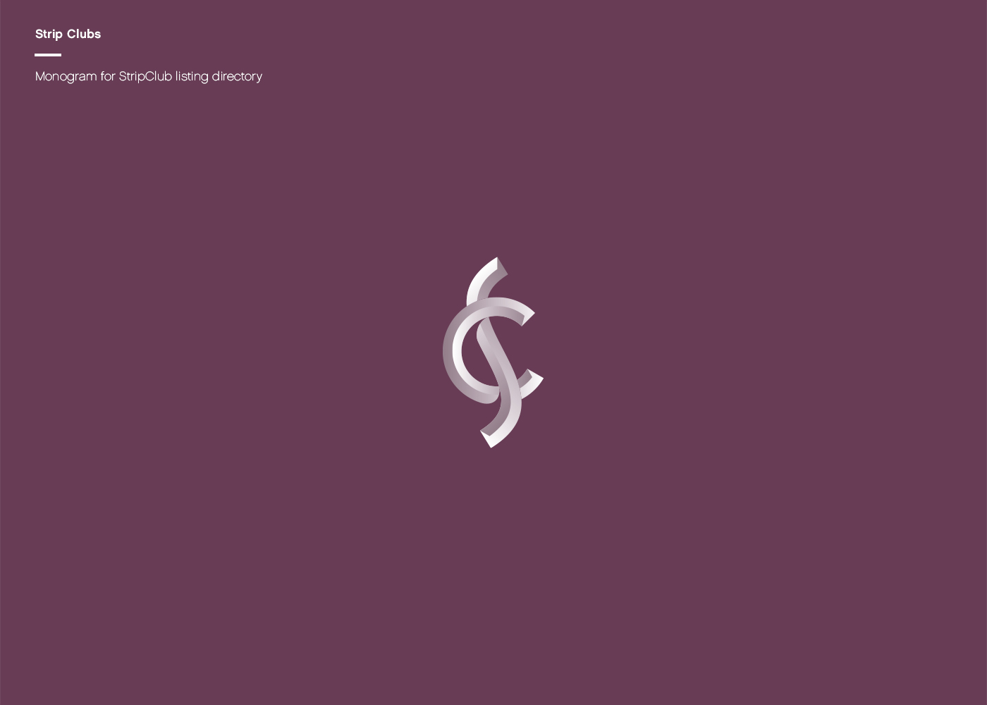 logo identity logofolio symbols monogram abstract brand modern marks