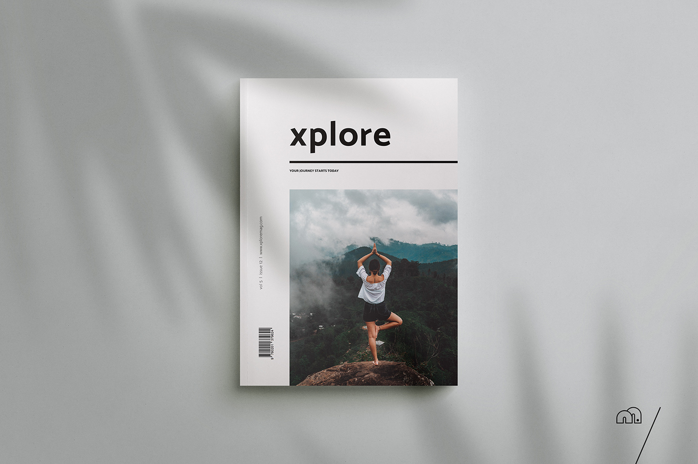 Travel Magazine indesign template creative market travel guide magazine template wanderlust Travel Brochure holiday editorial Photo Essay Travel Journal
