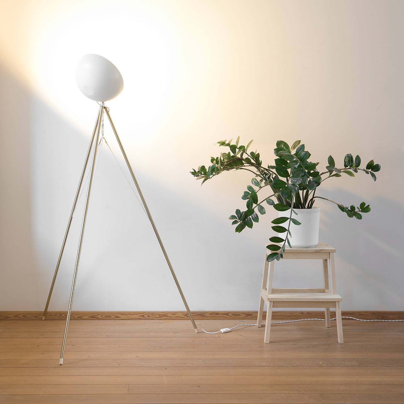 product concept design prototype industrial floor lamp Lamp LOFT model furniture