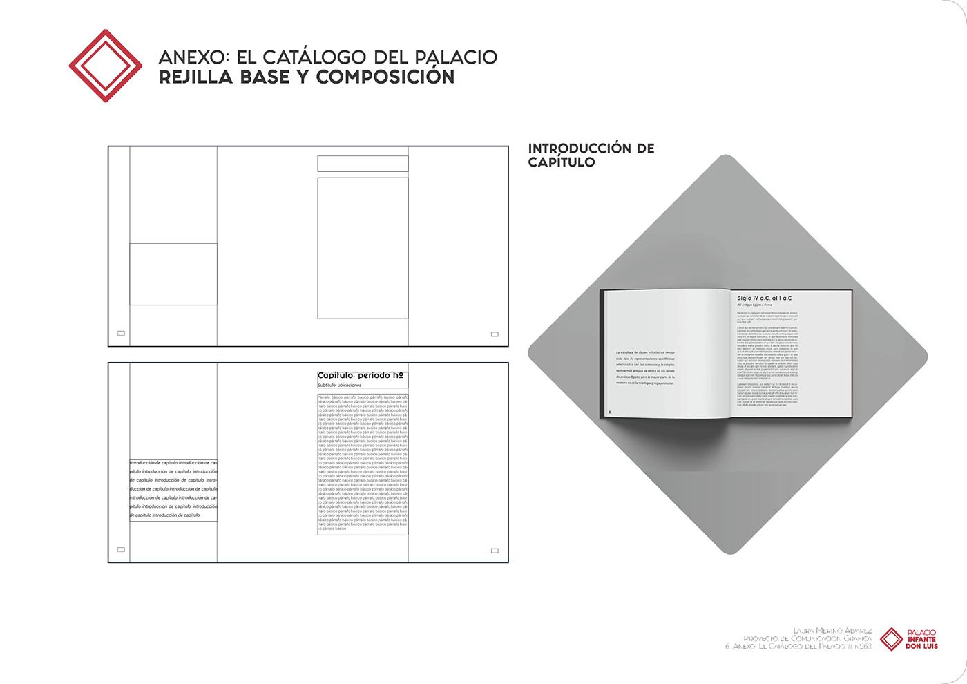 diseño gráfico Identidad Corporativa imagotipo comunicación gráfica Diseño editorial identidad gráfica