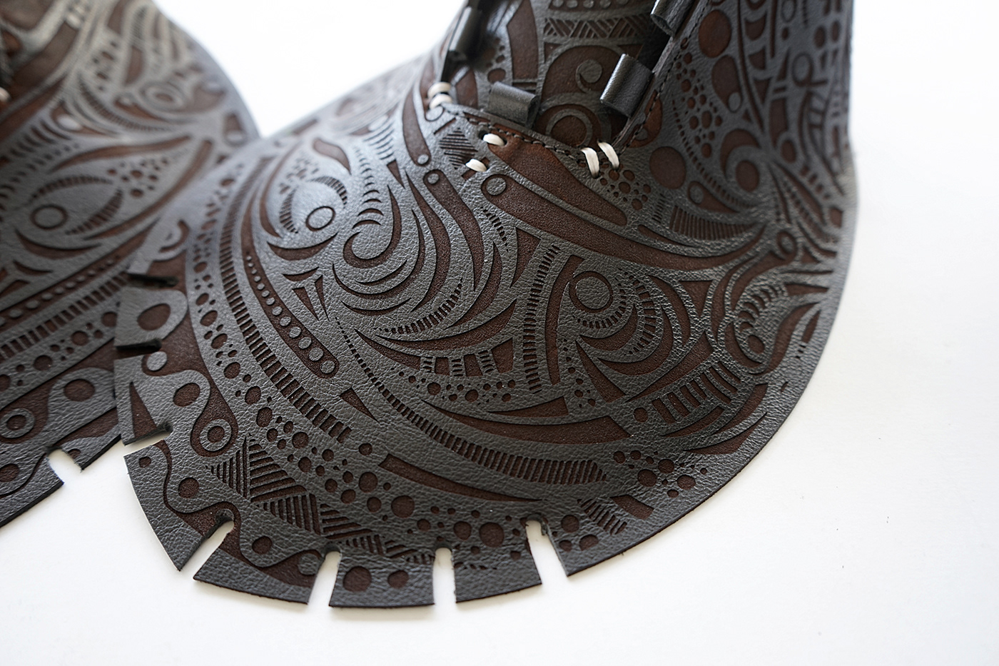footwear shoe design footwear design sneaker laser cutting Sneaker Design Nike adidas shoe leather