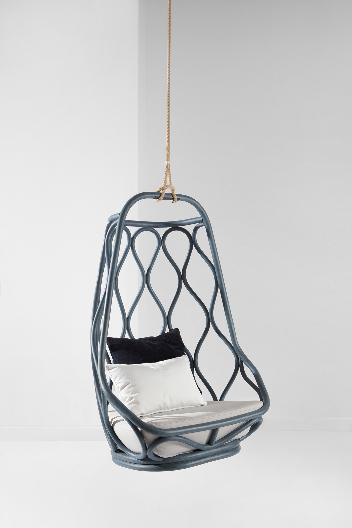 Nautica chair rattan expormim mutdesign mut albertosanchez design hangingchair