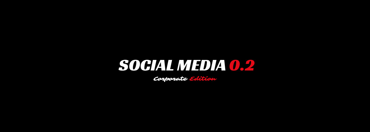 corporate designs manipulation media product product design  several socia social media