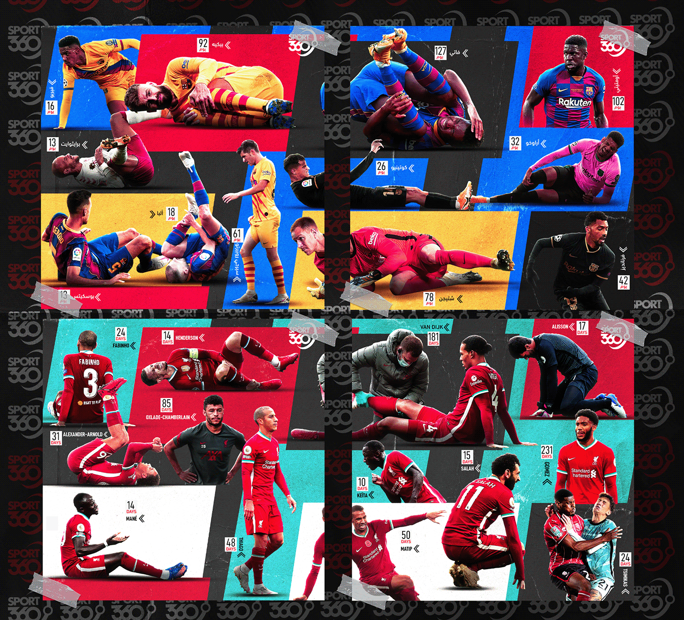 art CR7 football footballgraphics graphic Liverpool messi SMSports soccer Sports Design