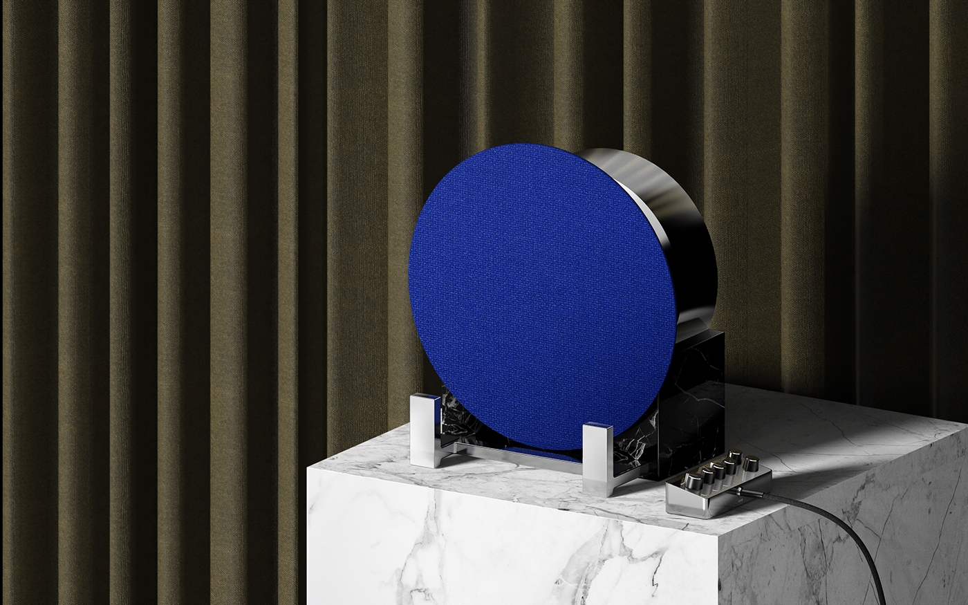 Amplifier Design cmf fabric guitar guitar amp joom speaker speaker design