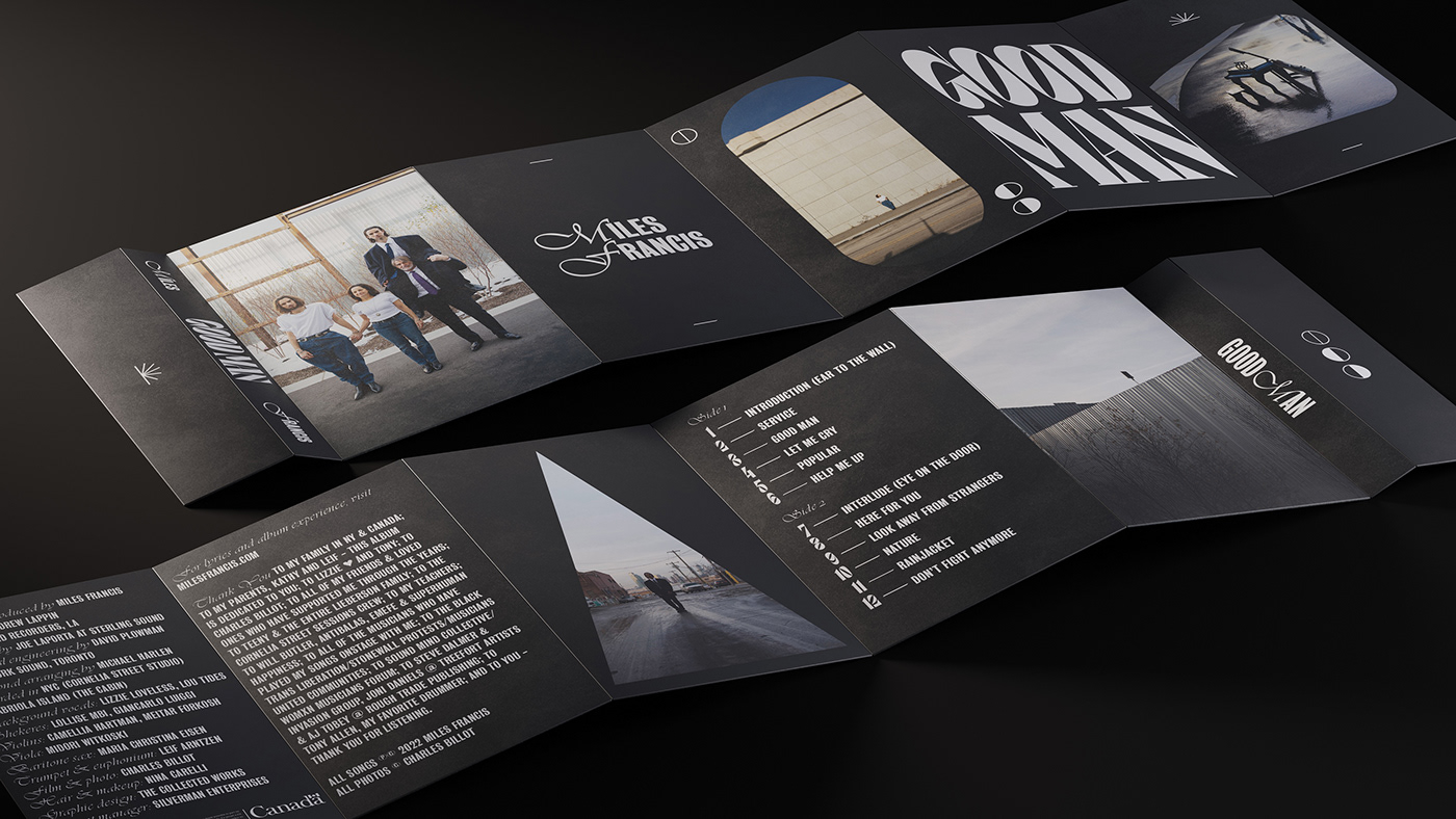 Album Packaging Cover Art music Music Packaging Packaging record typography   vinyl visual identity wordmark