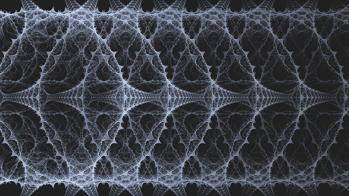 digitalart fractal experiment test chaos abstract insperation light movement life
