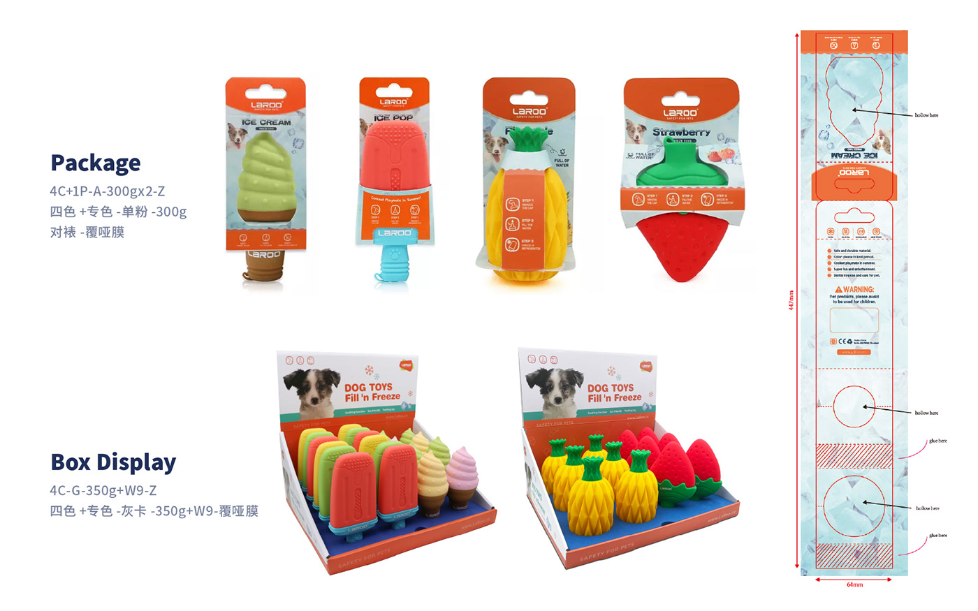 dog dogtoys Packaging Pet puppy