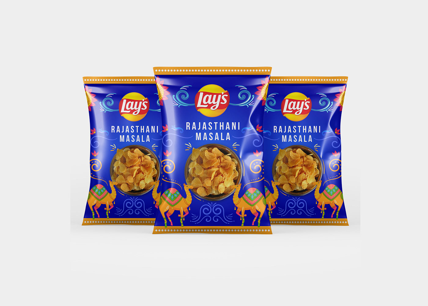 Food  CHIPS PACKAGING  Chips Packet Design layschips design packaging design Packaging package design  lays packaging newproject